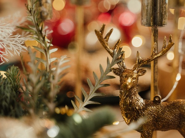 imprescindibles de la navidad